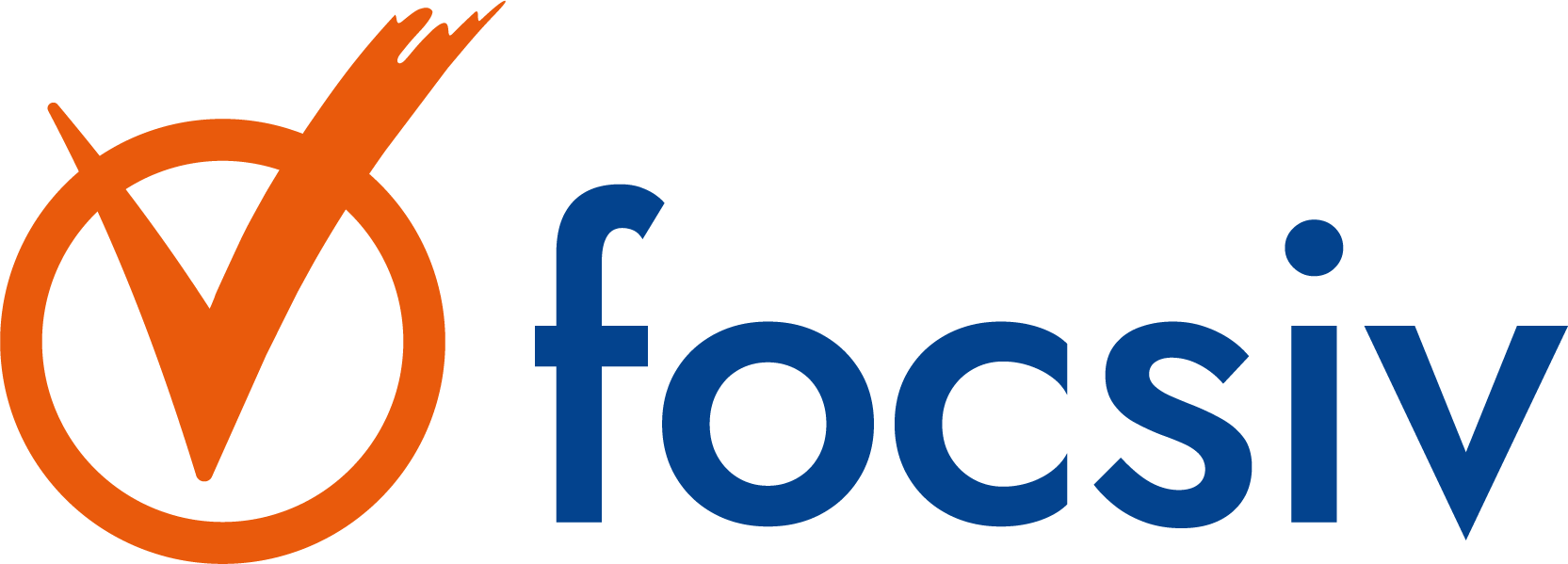 logo Focsiv